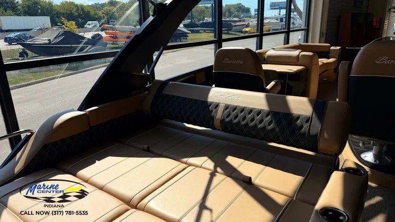 Slide: The Image of Barletta Lusso L25UCA 2026 - 13