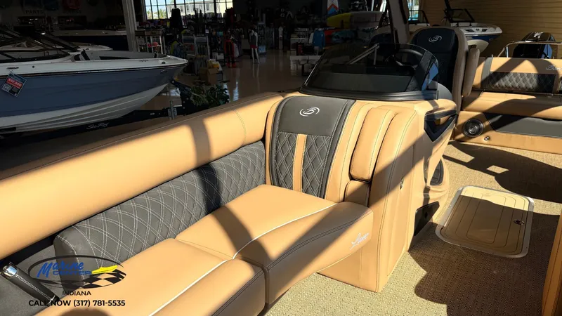 Slide: The Image of Barletta Lusso L25UCA 2026 - 14