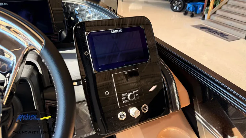 Slide: The Image of Barletta Lusso L25UCA 2026 - 16