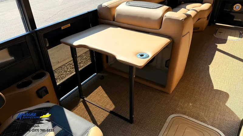 Slide: The Image of Barletta Lusso L25UCA 2026 - 17