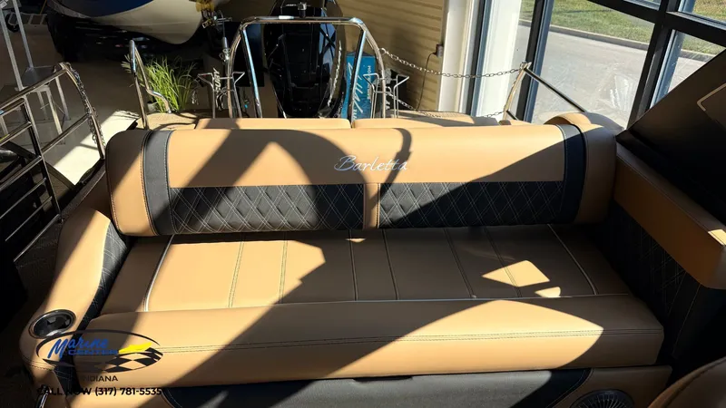 Slide: The Image of Barletta Lusso L25UCA 2026 - 18