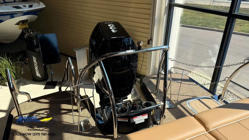 Slide: The Image of Barletta Lusso L25UCA 2026 - 19