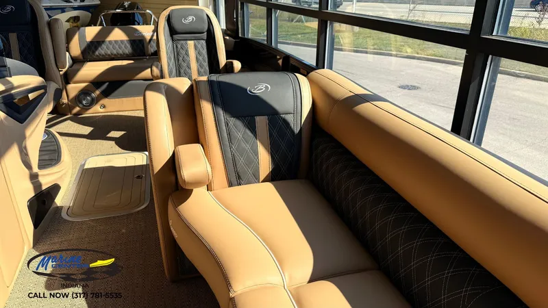 Slide: The Image of Barletta Lusso L25UCA 2026 - 2