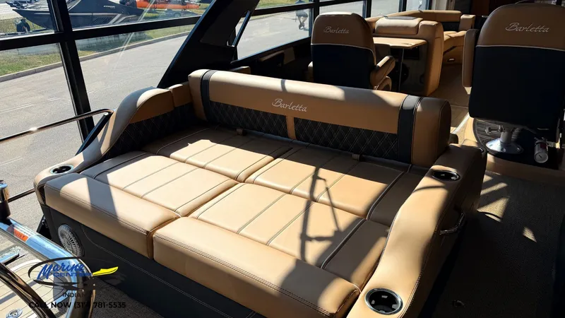 Slide: The Image of Barletta Lusso L25UCA 2026 - 20