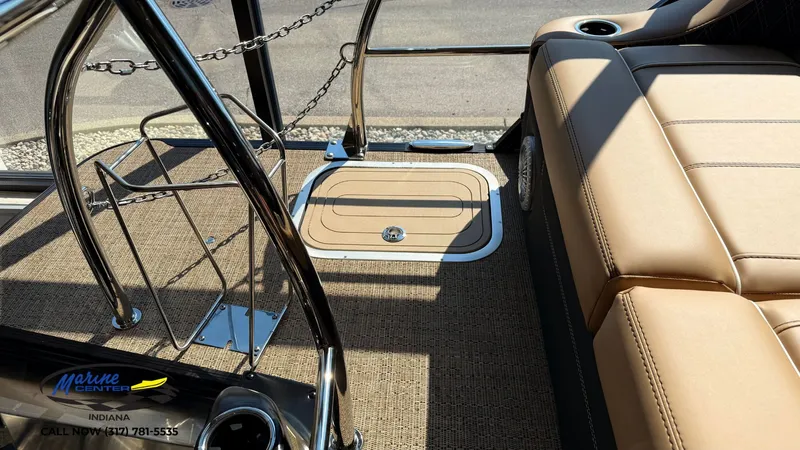 Slide: The Image of Barletta Lusso L25UCA 2026 - 21