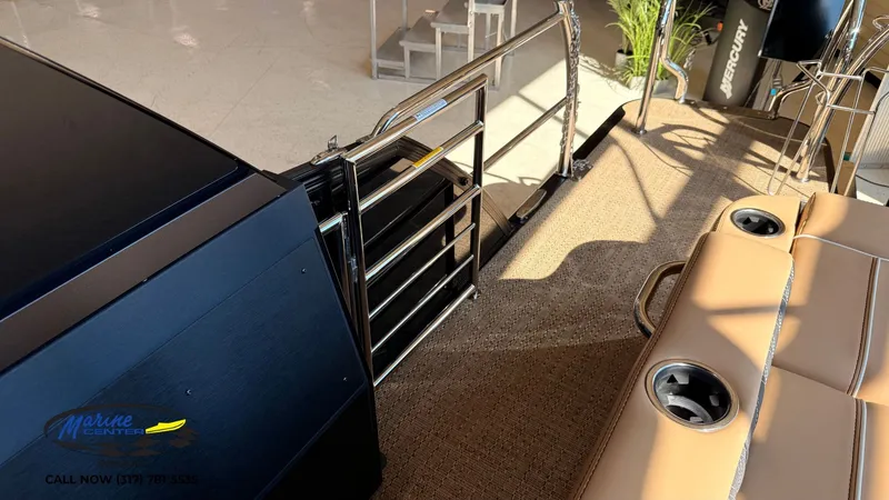 Slide: The Image of Barletta Lusso L25UCA 2026 - 22