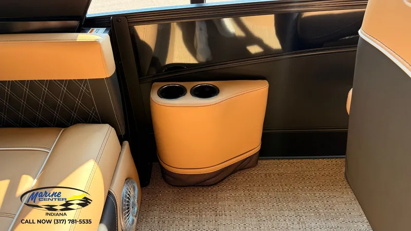 Slide: The Image of Barletta Lusso L25UCA 2026 - 23