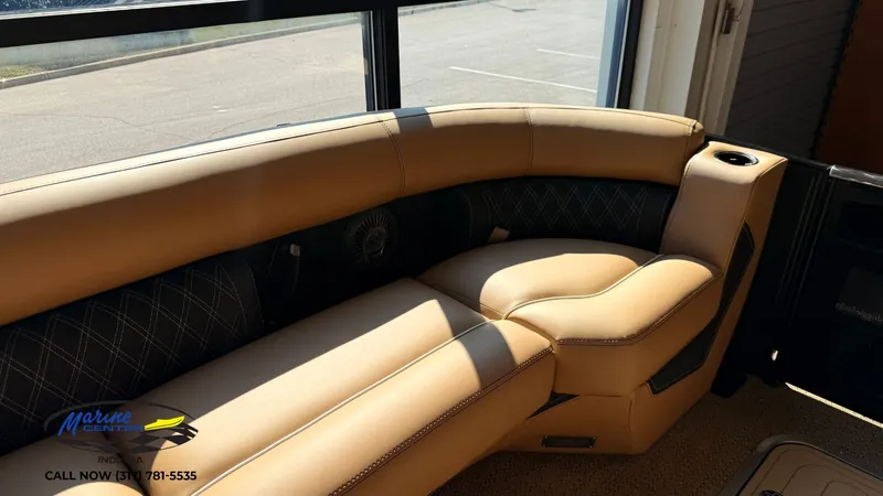 Slide: The Image of Barletta Lusso L25UCA 2026 - 25