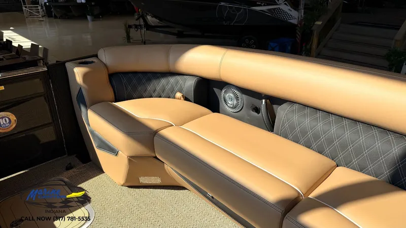 Slide: The Image of Barletta Lusso L25UCA 2026 - 26