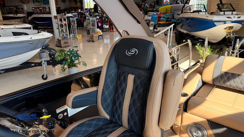 Slide: The Image of Barletta Lusso L25UCA 2026 - 3