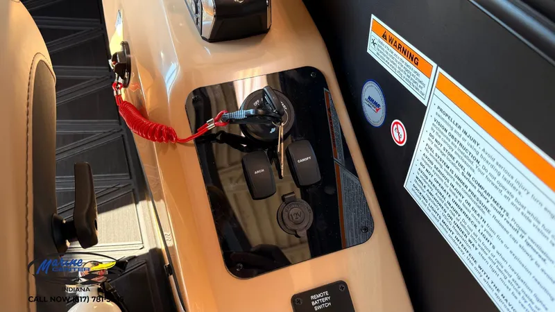 Slide: The Image of Barletta Lusso L25UCA 2026 - 6