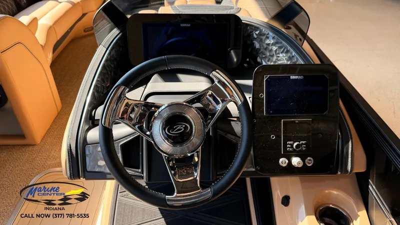 Slide: The Image of Barletta Lusso L25UCA 2026 - 7