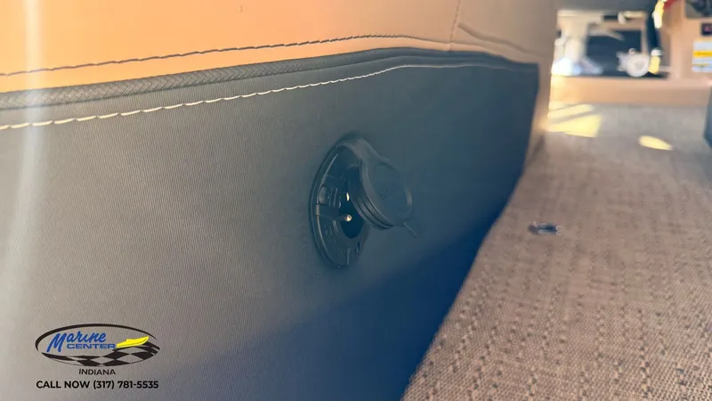 Slide: The Image of Barletta Lusso L25UCA 2026 - 8