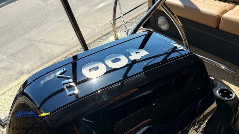 Slide: The Image of Barletta Lusso L25UCA 2026 - 9