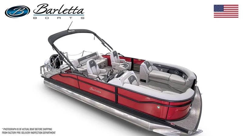 Slide: The Image of Barletta ARIA 22UC 2026 - 3