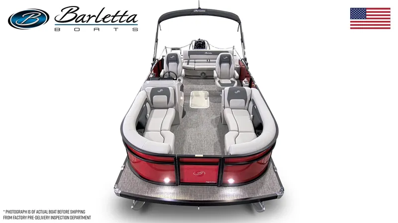 Slide: The Image of Barletta ARIA 22UC 2026 - 4