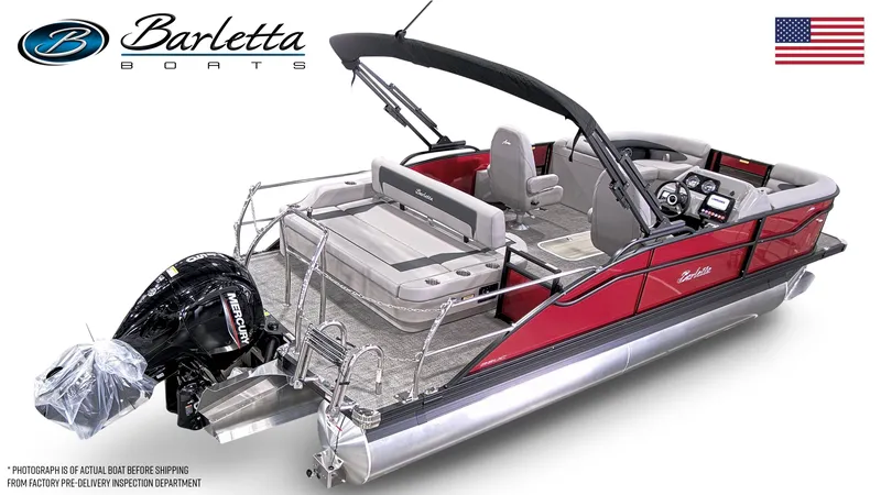 Slide: The Image of Barletta ARIA 22UC 2026 - 5