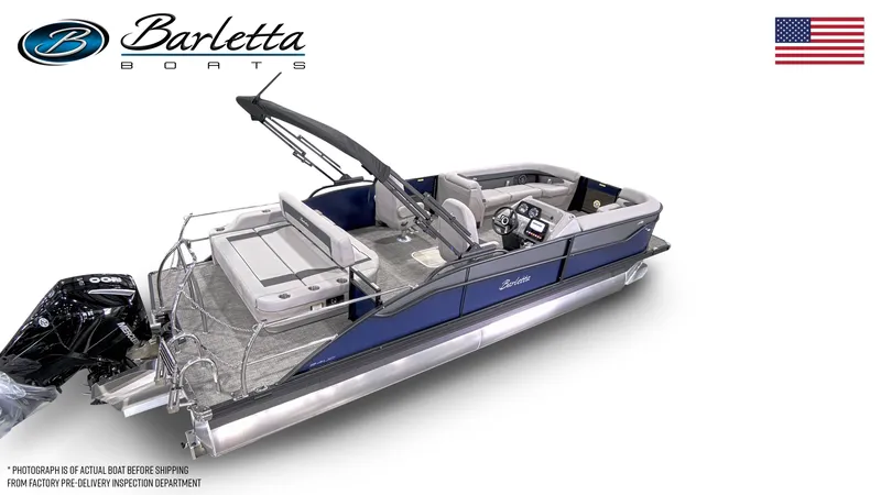 Slide: The Image of Barletta Aria 24UC 2026 - 4