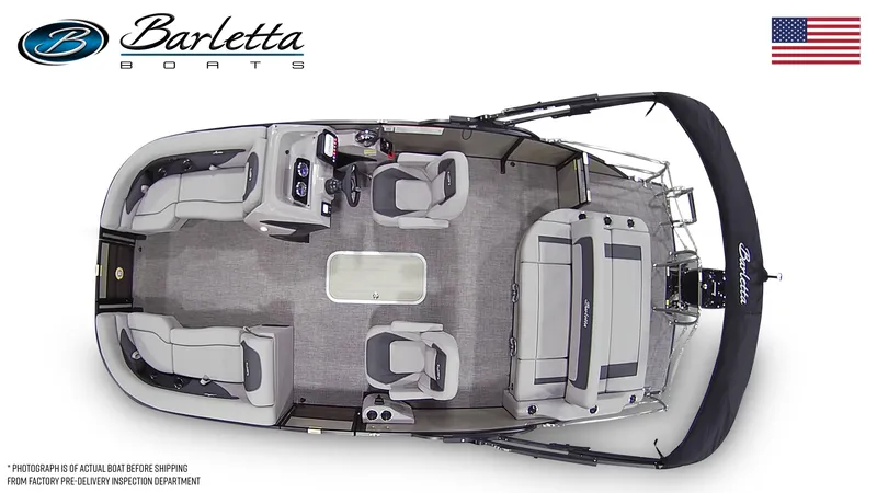 Slide: The Image of Barletta ARIA 22UC 2026 - 3