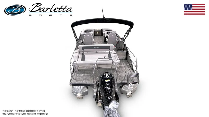 Slide: The Image of Barletta ARIA 22UC 2026 - 4