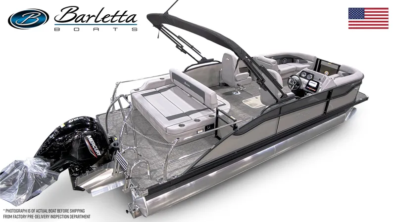 Slide: The Image of Barletta ARIA 22UC 2026 - 5