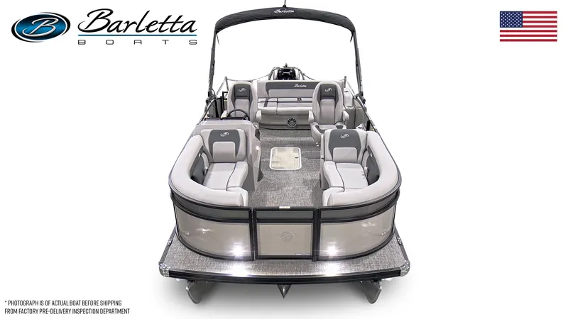 Slide: The Image of Barletta ARIA 22UC 2026 - 6