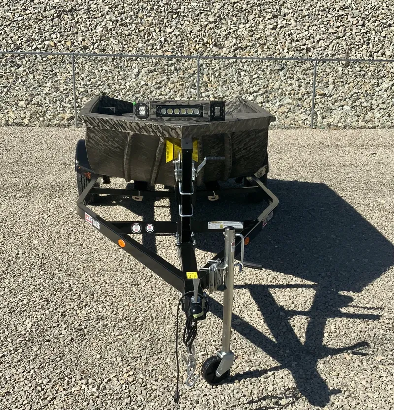 The Image of Ambush Boats 652 2026 - 1