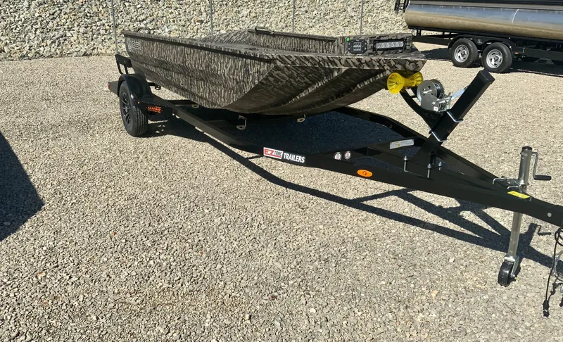 Slide: The Image of Ambush Boats 652 2026 - 2