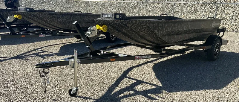 Slide: The Image of Ambush Boats 652 2026 - 6