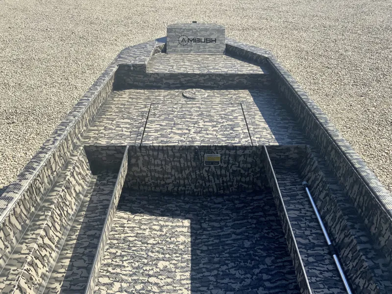 Slide: The Image of Ambush Boats 652 2026 - 8