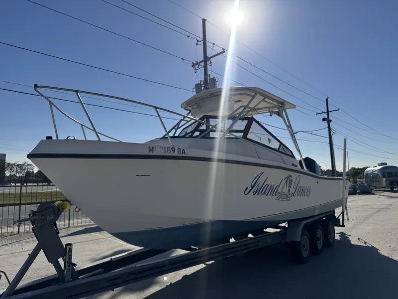 Slide: The Image of Mako 258 WA 1986 - 5