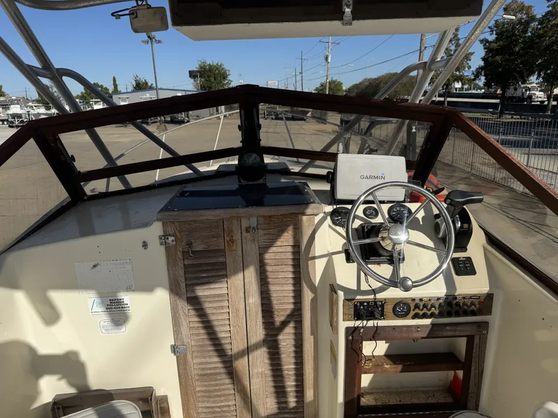 Slide: The Image of Mako 258 WA 1986 - 7