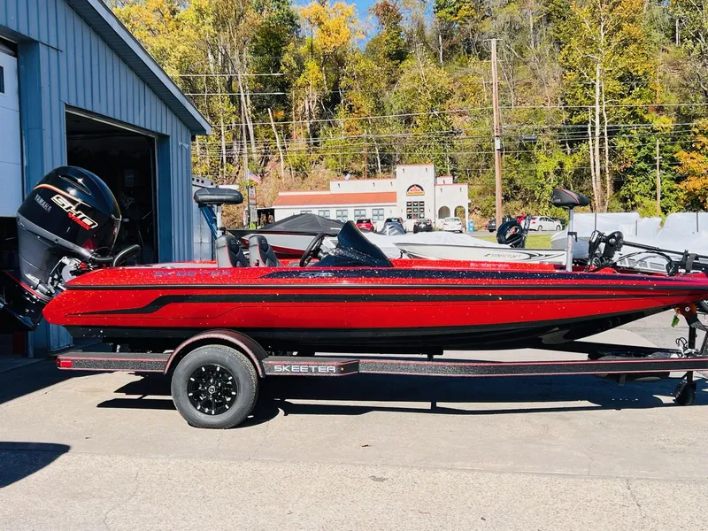 The Image of Skeeter ZX150 2026 - 1