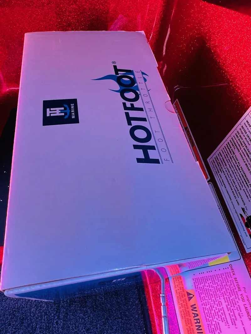 Slide: The Image of Skeeter ZX150 2026 - 11