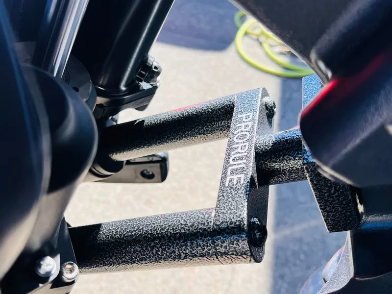 Slide: The Image of Skeeter ZX150 2026 - 29