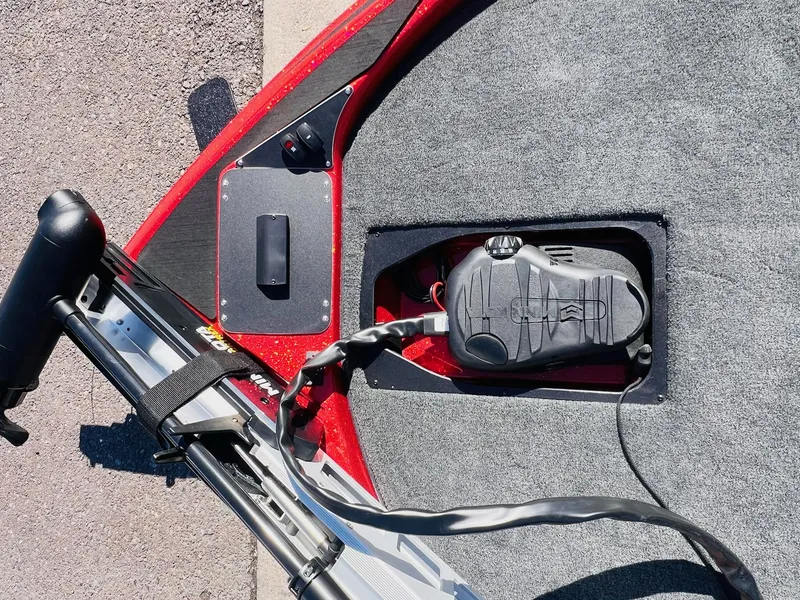 Slide: The Image of Skeeter ZX150 2026 - 38