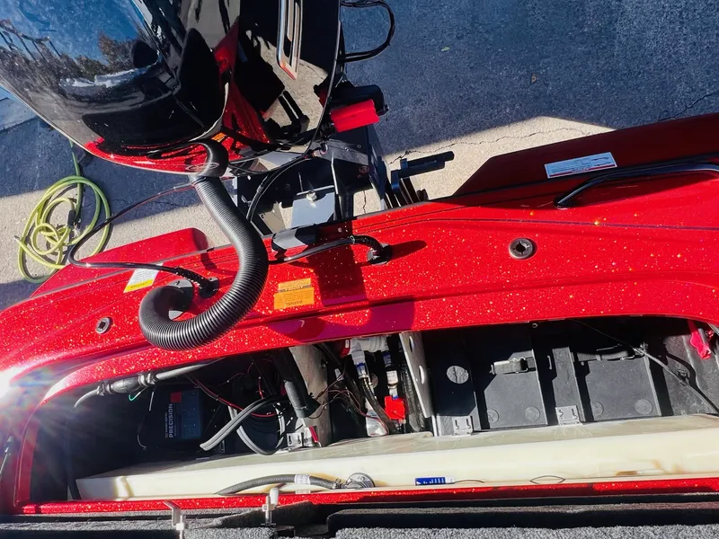 Slide: The Image of Skeeter ZX150 2026 - 41