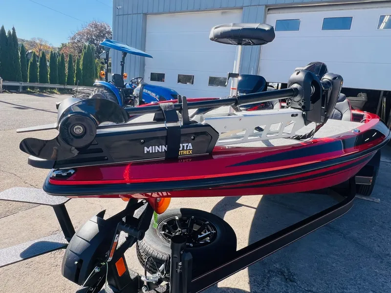 Slide: The Image of Skeeter ZX150 2026 - 44