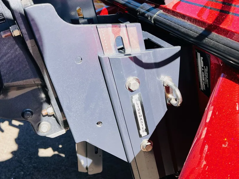 Slide: The Image of Skeeter ZX150 2026 - 45