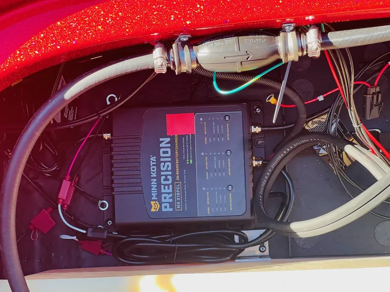 Slide: The Image of Skeeter ZX150 2026 - 49