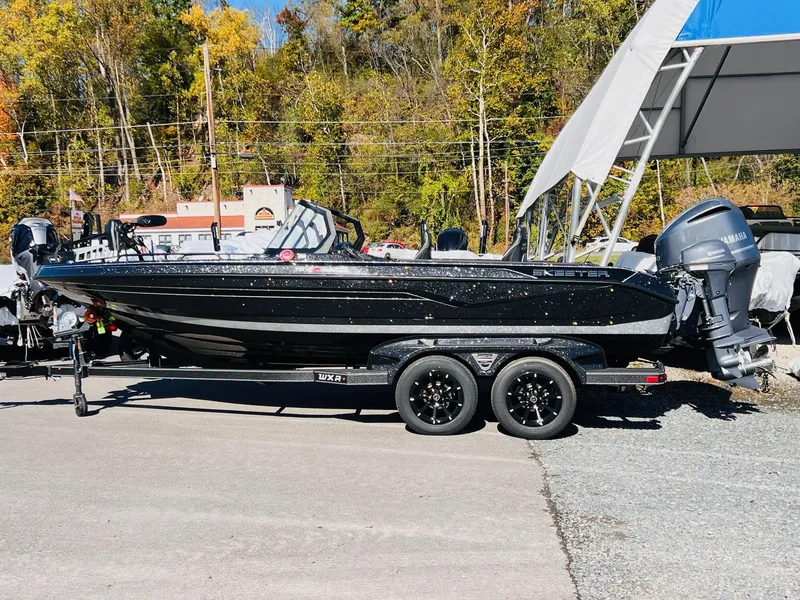 The Image of Skeeter WX2060 F 2026 - 1