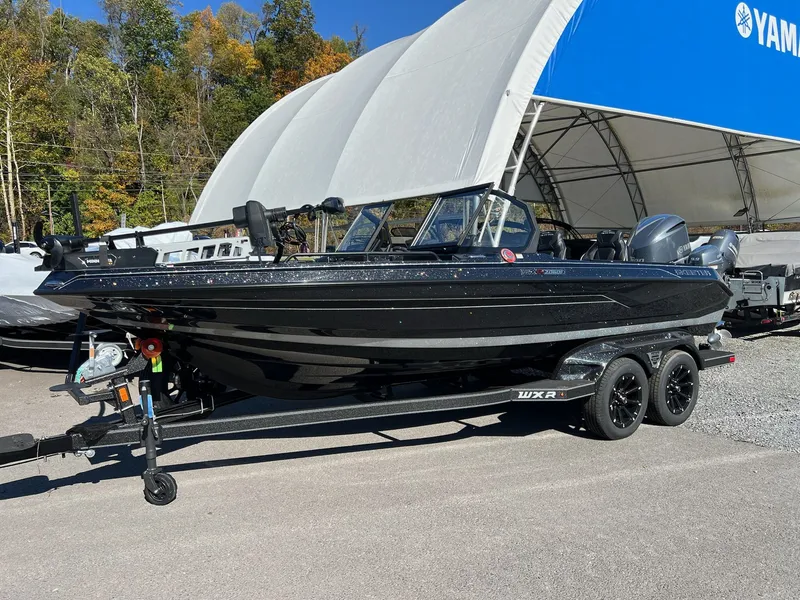 Slide: The Image of Skeeter WX2060 F 2026 - 14