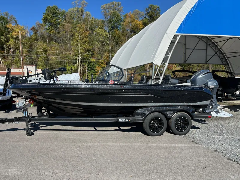 Slide: The Image of Skeeter WX2060 F 2026 - 22