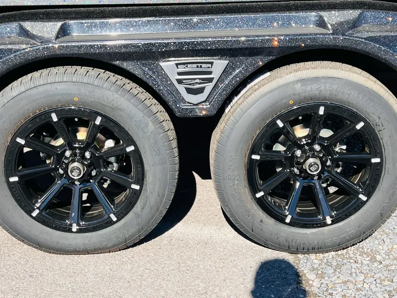 Slide: The Image of Skeeter WX2060 F 2026 - 46