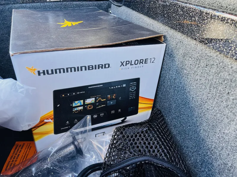 Slide: The Image of Skeeter WX2060 F 2026 - 7