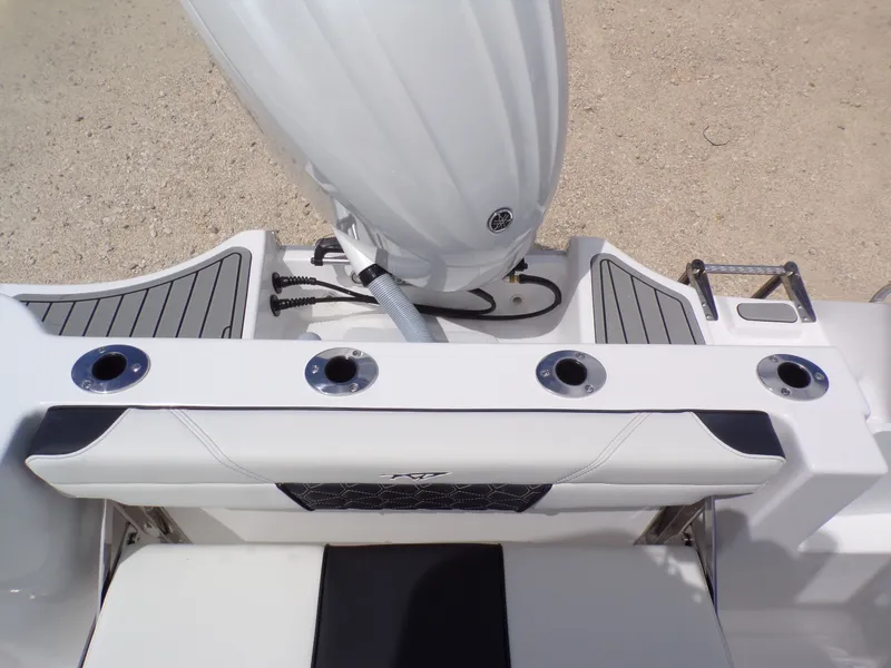 Slide: The Image of Tidewater 232 CC Adventure 2026 - 22