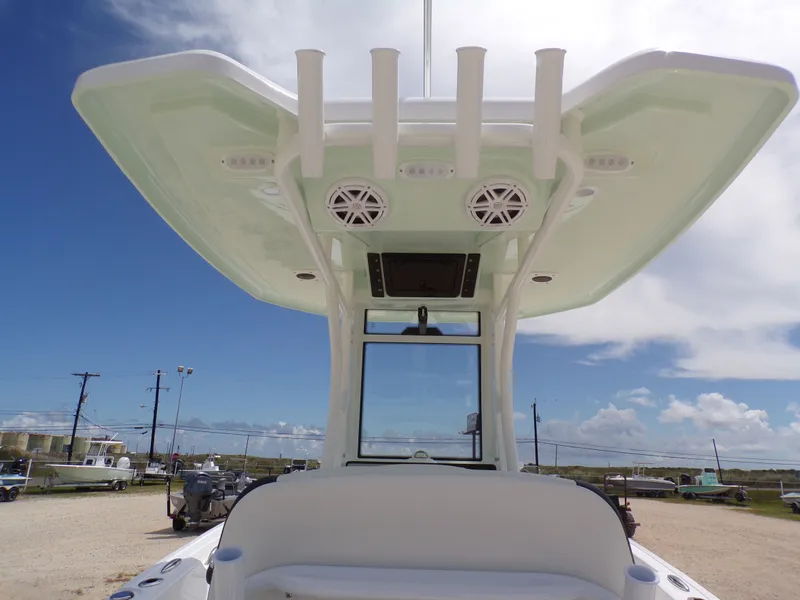 Slide: The Image of Tidewater 232 CC Adventure 2026 - 25