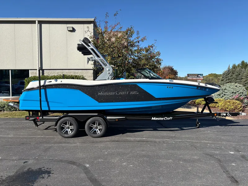 The Image of MasterCraft NXT22 2018 - 1