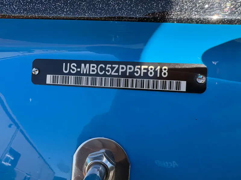 Slide: The Image of MasterCraft NXT22 2018 - 20