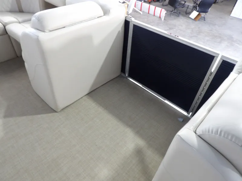 Slide: The Image of Harris CRUISER X220 2018 - 14